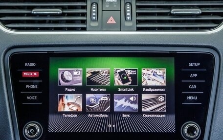 Skoda Octavia, 2020 год, 1 898 000 рублей, 31 фотография
