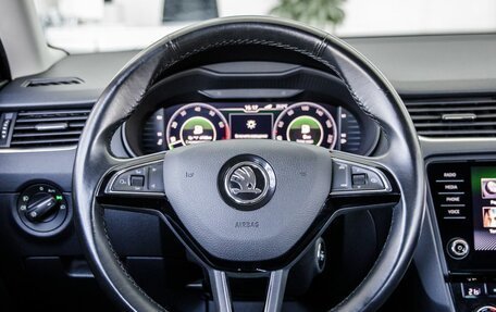 Skoda Octavia, 2020 год, 1 898 000 рублей, 34 фотография