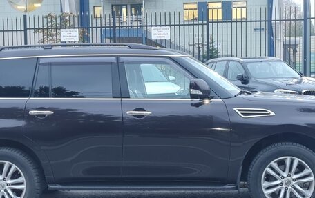 Nissan Patrol, 2012 год, 2 000 000 рублей, 4 фотография