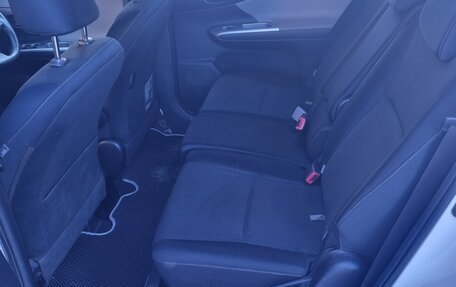 Toyota Wish II, 2011 год, 1 350 000 рублей, 3 фотография