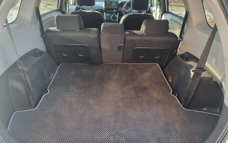 Toyota Wish II, 2011 год, 1 350 000 рублей, 6 фотография