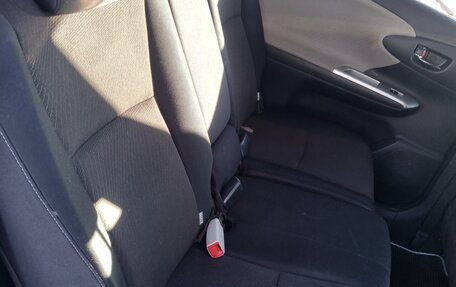 Toyota Wish II, 2011 год, 1 350 000 рублей, 16 фотография