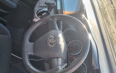 Toyota Wish II, 2011 год, 1 350 000 рублей, 11 фотография
