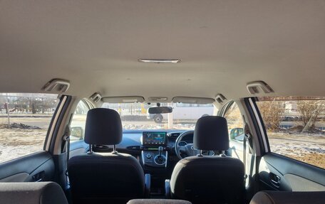 Toyota Wish II, 2011 год, 1 350 000 рублей, 22 фотография