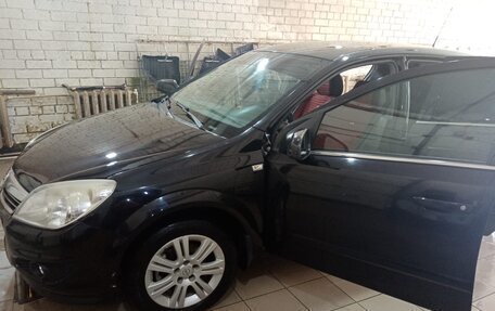 Opel Astra H, 2008 год, 680 000 рублей, 3 фотография