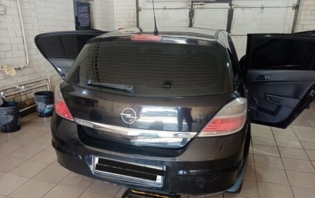 Opel Astra H, 2008 год, 680 000 рублей, 7 фотография