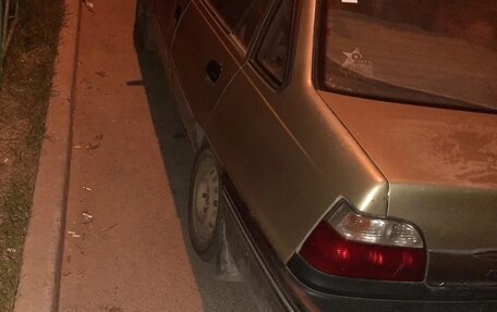 Daewoo Nexia I рестайлинг, 2008 год, 85 000 рублей, 2 фотография