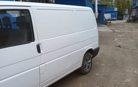 Volkswagen Transporter T4, 1993 год, 400 000 рублей, 4 фотография