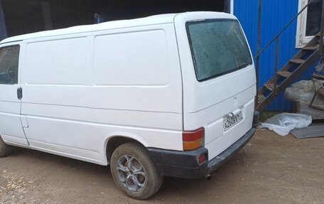 Volkswagen Transporter T4, 1993 год, 400 000 рублей, 3 фотография