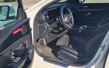 Mercedes-Benz E-Класс, 2018 год, 3 400 000 рублей, 12 фотография