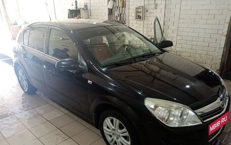 Opel Astra H, 2008 год, 680 000 рублей, 15 фотография