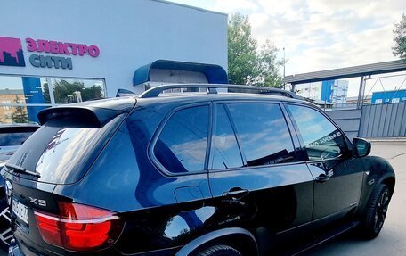BMW X5, 2010 год, 2 550 000 рублей, 5 фотография