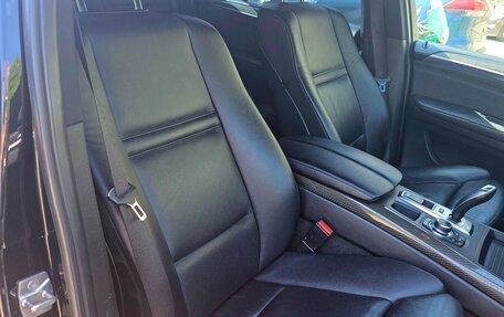 BMW X5, 2010 год, 2 550 000 рублей, 13 фотография