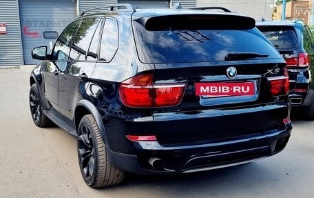 BMW X5, 2010 год, 2 550 000 рублей, 11 фотография