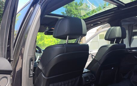 BMW X5, 2010 год, 2 550 000 рублей, 21 фотография