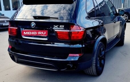 BMW X5, 2010 год, 2 550 000 рублей, 7 фотография