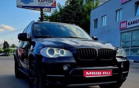 BMW X5, 2010 год, 2 550 000 рублей, 19 фотография