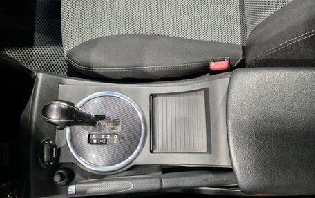 SsangYong Korando Sports, 2012 год, 630 000 рублей, 22 фотография