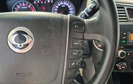 SsangYong Korando Sports, 2012 год, 630 000 рублей, 18 фотография
