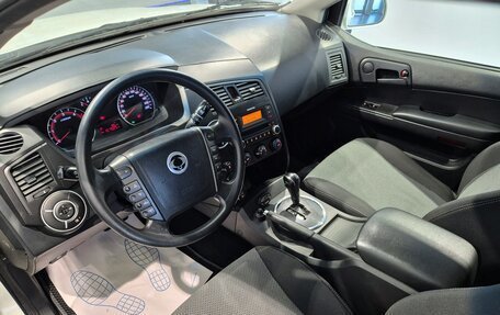 SsangYong Korando Sports, 2012 год, 630 000 рублей, 13 фотография
