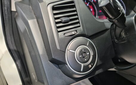 SsangYong Korando Sports, 2012 год, 630 000 рублей, 16 фотография
