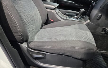 SsangYong Korando Sports, 2012 год, 630 000 рублей, 24 фотография