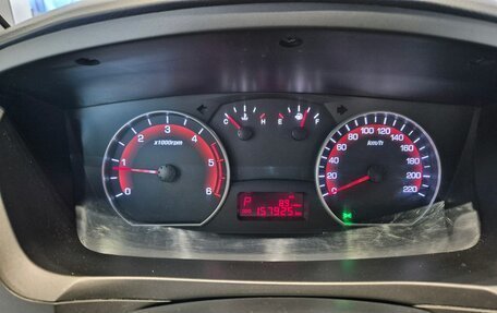 SsangYong Korando Sports, 2012 год, 630 000 рублей, 26 фотография