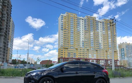 Ford Focus III, 2013 год, 1 050 000 рублей, 3 фотография