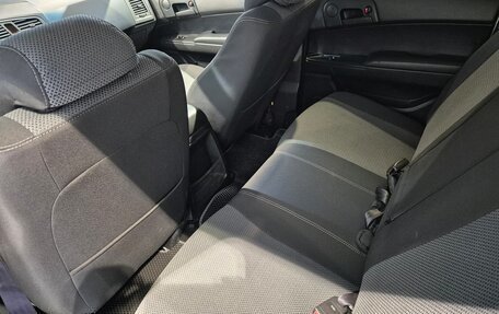 SsangYong Korando Sports, 2012 год, 630 000 рублей, 27 фотография