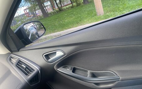 Ford Focus III, 2013 год, 1 050 000 рублей, 7 фотография