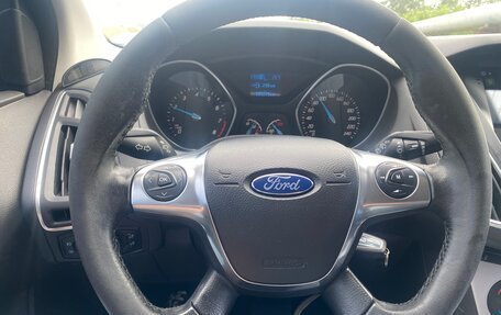 Ford Focus III, 2013 год, 1 050 000 рублей, 5 фотография