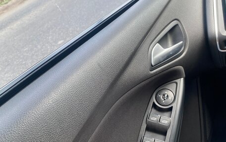 Ford Focus III, 2013 год, 1 050 000 рублей, 8 фотография