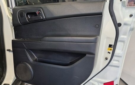SsangYong Korando Sports, 2012 год, 630 000 рублей, 11 фотография