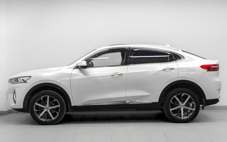 Haval F7x I, 2019 год, 1 525 000 рублей, 8 фотография