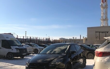 Ford Focus III, 2013 год, 1 050 000 рублей, 4 фотография