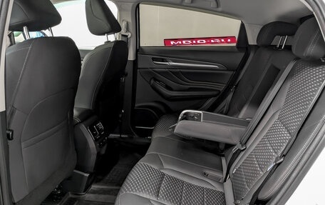 Haval F7x I, 2019 год, 1 525 000 рублей, 12 фотография