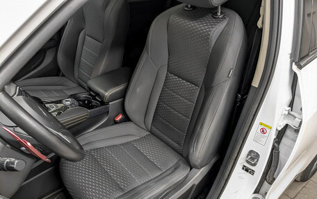 Haval F7x I, 2019 год, 1 525 000 рублей, 20 фотография