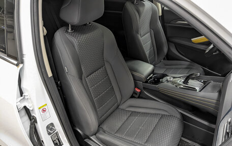 Haval F7x I, 2019 год, 1 525 000 рублей, 24 фотография