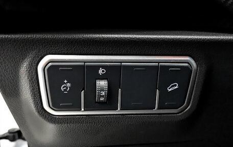 Haval F7x I, 2019 год, 1 525 000 рублей, 26 фотография