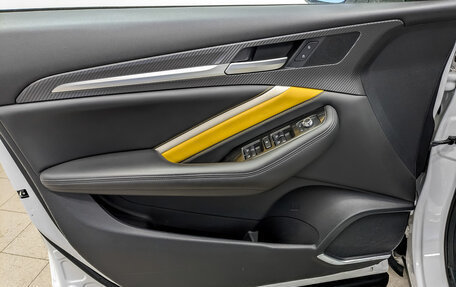 Haval F7x I, 2019 год, 1 525 000 рублей, 19 фотография