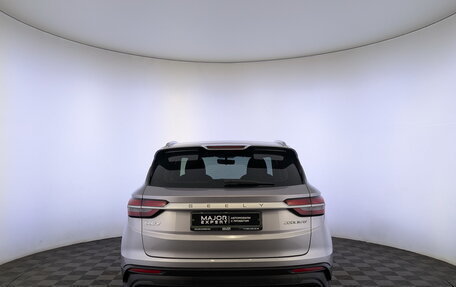Geely Coolray I, 2023 год, 1 890 000 рублей, 6 фотография