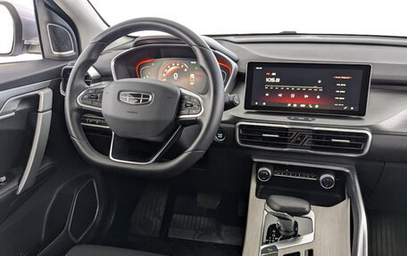 Geely Coolray I, 2023 год, 1 890 000 рублей, 21 фотография