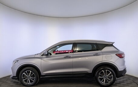 Geely Coolray I, 2023 год, 1 890 000 рублей, 8 фотография