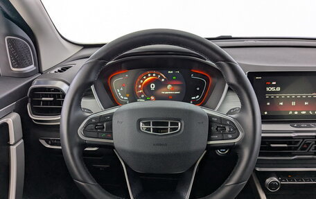 Geely Coolray I, 2023 год, 1 890 000 рублей, 23 фотография