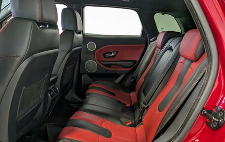 Land Rover Range Rover Evoque I, 2013 год, 2 250 000 рублей, 12 фотография