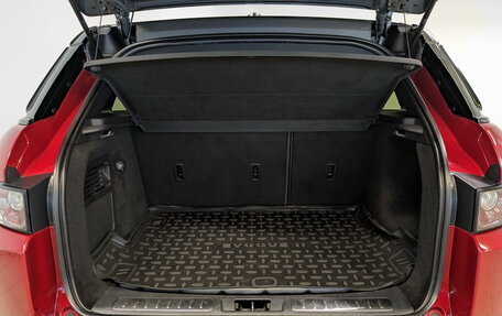 Land Rover Range Rover Evoque I, 2013 год, 2 250 000 рублей, 10 фотография