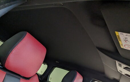 Land Rover Range Rover Evoque I, 2013 год, 2 250 000 рублей, 23 фотография