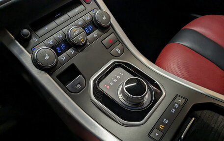 Land Rover Range Rover Evoque I, 2013 год, 2 250 000 рублей, 29 фотография