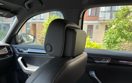 Skoda Kodiaq I, 2019 год, 4 100 000 рублей, 18 фотография