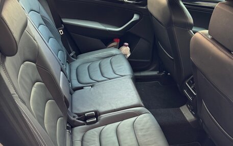 Skoda Kodiaq I, 2019 год, 4 100 000 рублей, 19 фотография